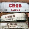 The Original CBGB Awning & The Conspiracy To Cover Up Its Location